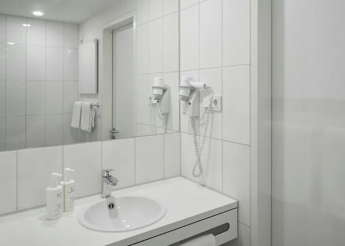 Four Points Flex By Sheraton Hotel