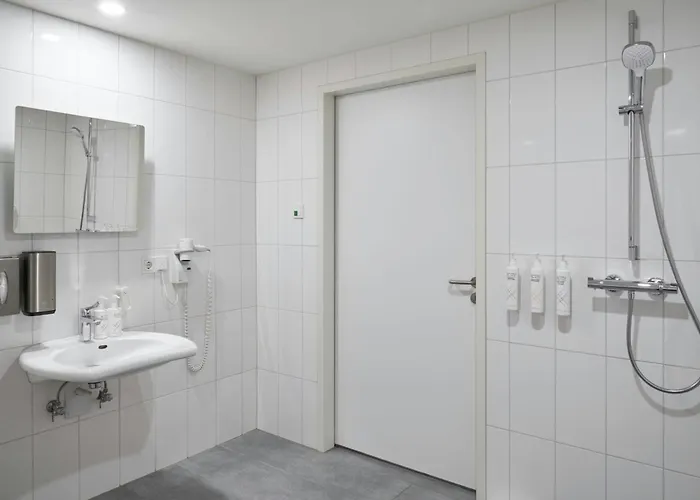 Hotel Four Points Flex By Sheraton Essen