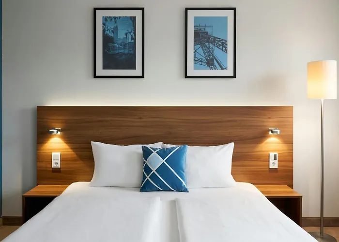 Four Points Flex By Sheraton Hotel