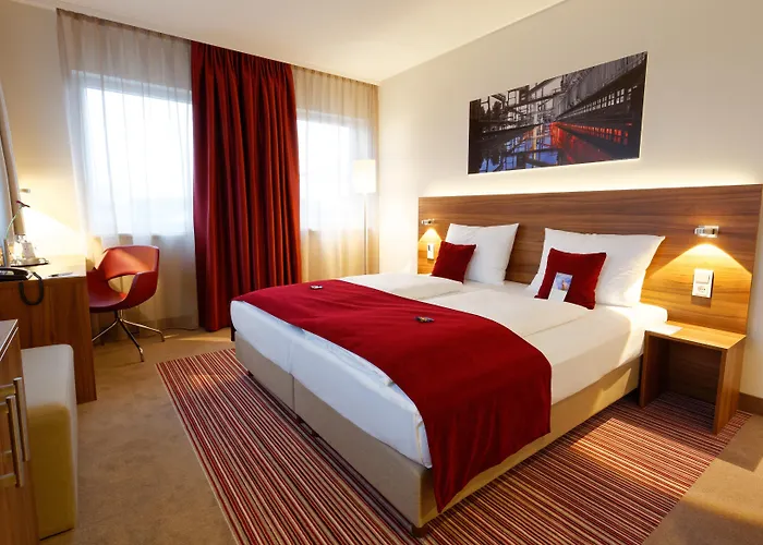 酒店 Four Points Flex By Sheraton