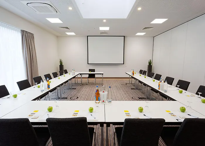 Four Points Flex By Sheraton Essen 3*