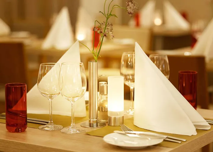 Hotel Four Points Flex By Sheraton Essen