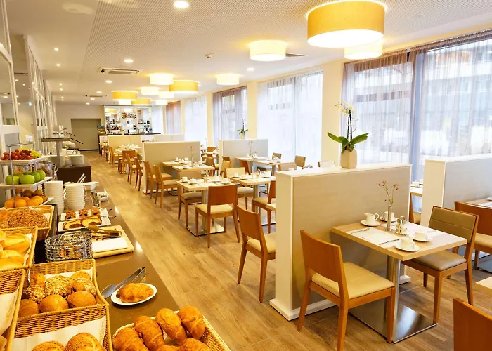 Four Points Flex By Sheraton 3*