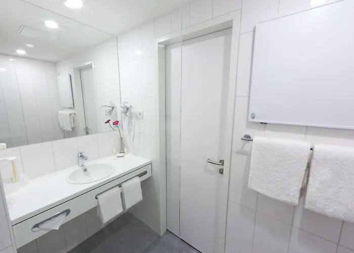 Four Points Flex By Sheraton 3*