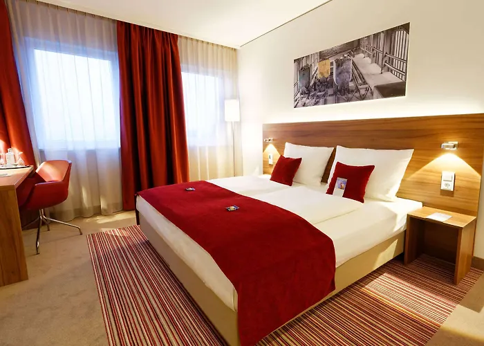 Four Points Flex By Sheraton 酒店