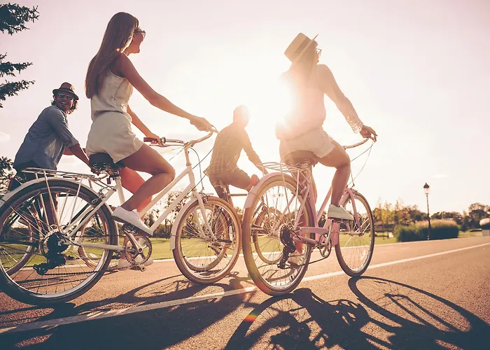 Four Points Flex By Sheraton Hotel 3*