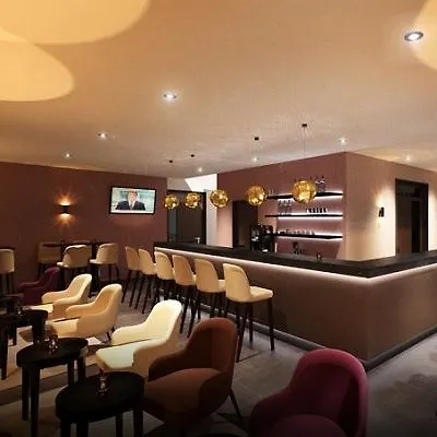 Hotel Four Points Flex By Sheraton 3*