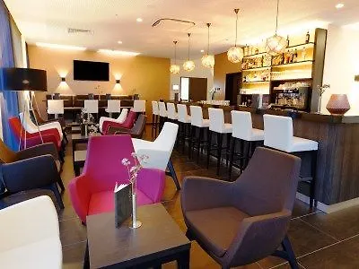 Four Points Flex By Sheraton Essen