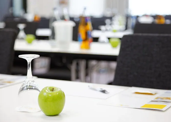 Four Points Flex By Sheraton Hotel 3*