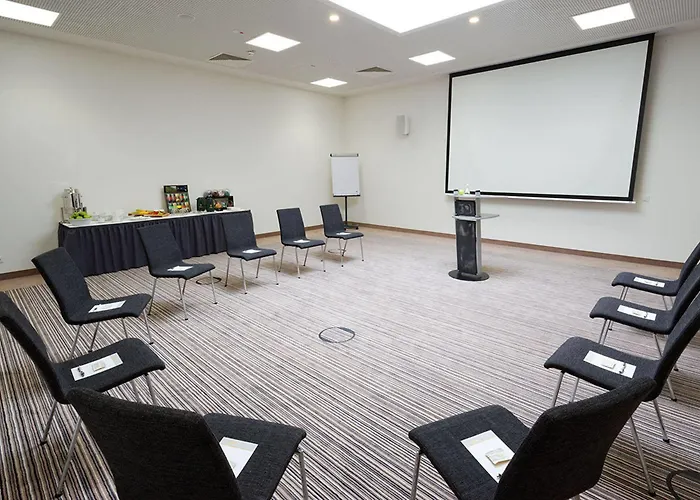 Four Points Flex By Sheraton 3*