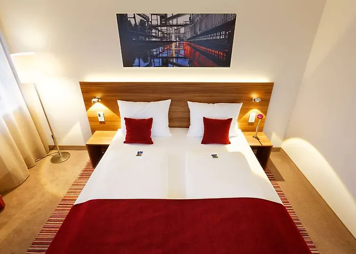 Four Points Flex By Sheraton 酒店