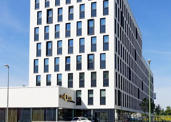 Four Points Flex By Sheraton 3*