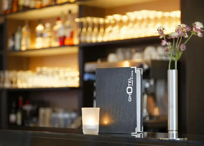 Four Points Flex By Sheraton 3*